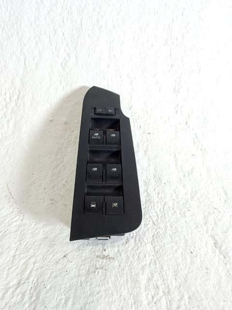 Mando elevalunas delantero izquierdo CHEVROLET CAPTIVA