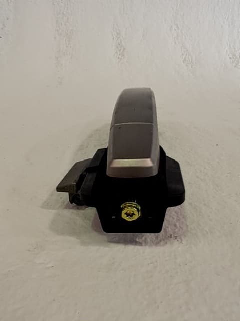 Maneta exterior delantera derecha CHEVROLET CAPTIVA 3