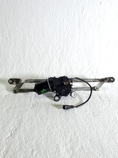 Motor limpia delantero CHEVROLET CAPTIVA