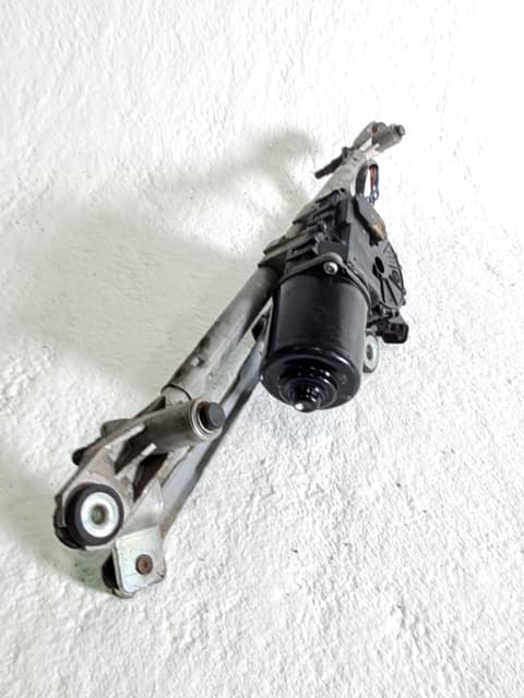 Motor limpia delantero CHEVROLET CAPTIVA 5