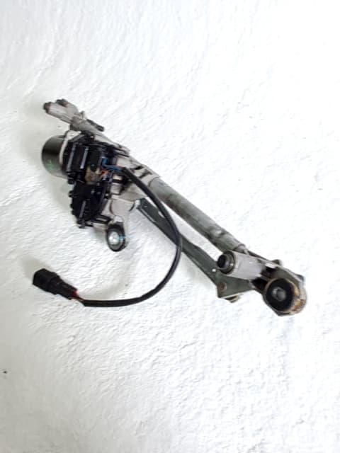 Motor limpia delantero CHEVROLET CAPTIVA 4
