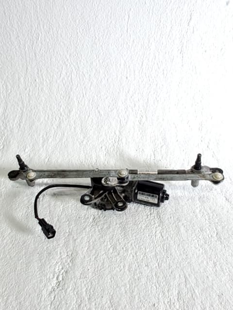 Motor limpia delantero CHEVROLET CAPTIVA 3