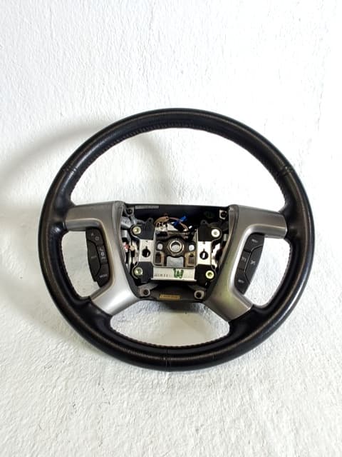 Volante CHEVROLET CAPTIVA