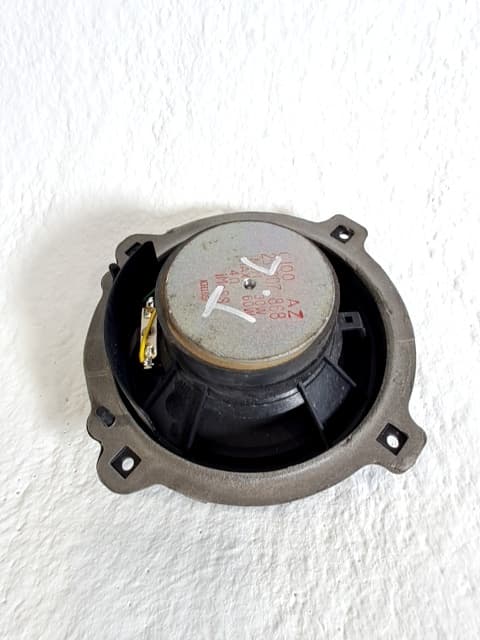 Altavoz CHEVROLET CAPTIVA
