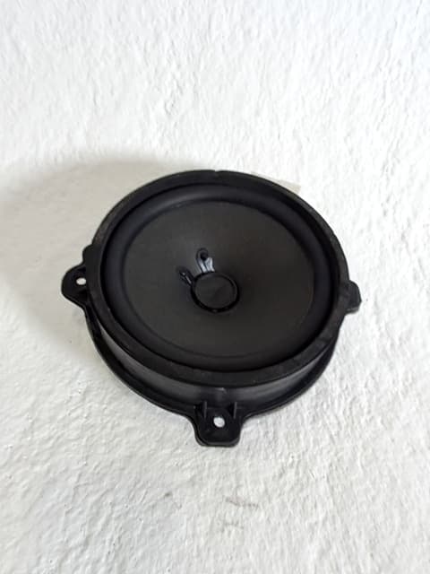 Altavoz CHEVROLET CAPTIVA
