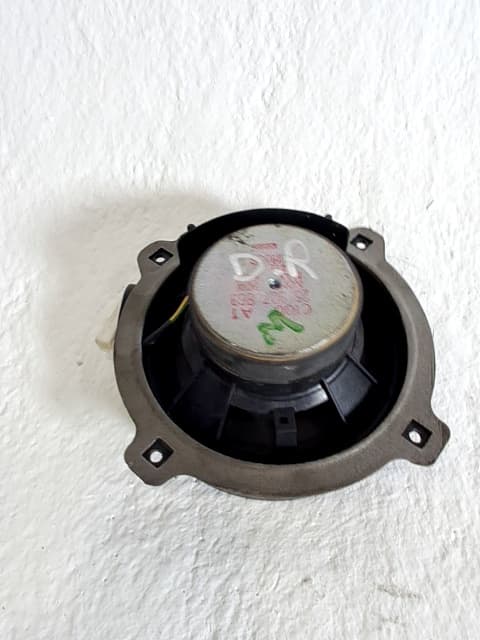 Altavoz CHEVROLET CAPTIVA 2