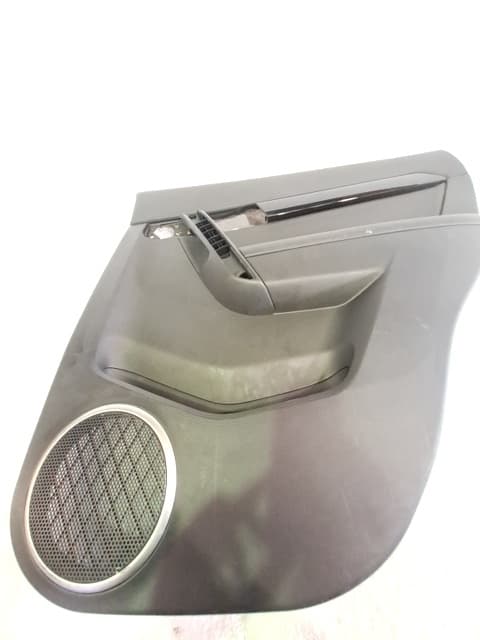 Guarnecido puerta trasera derecha CHEVROLET CAPTIVA 2