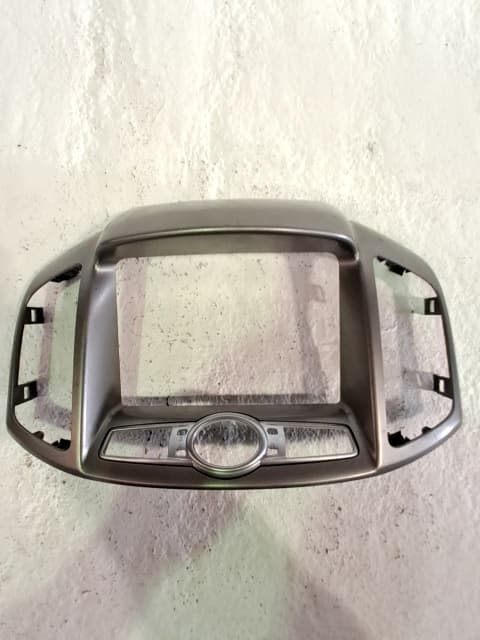 Moldura interior CHEVROLET CAPTIVA