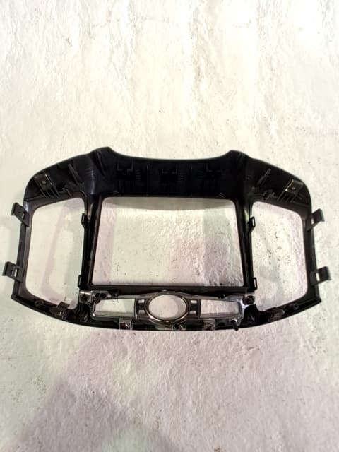 Moldura interior CHEVROLET CAPTIVA 2