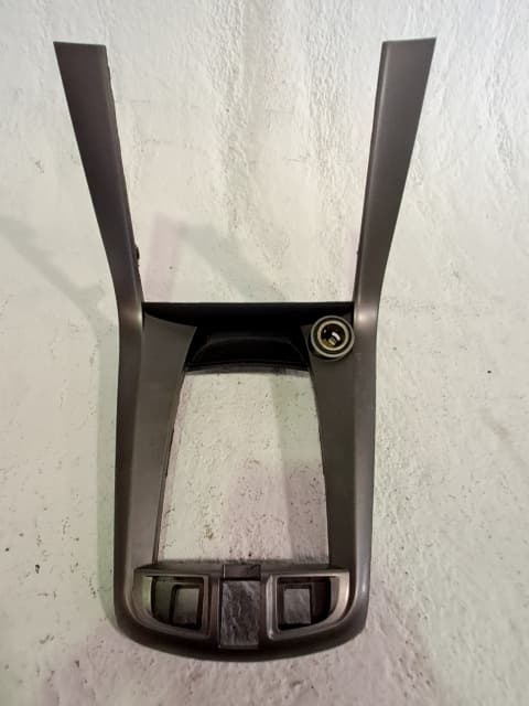 Moldura interior CHEVROLET CAPTIVA