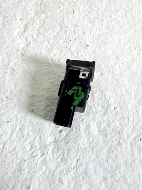 Interruptor CHEVROLET CAPTIVA 2