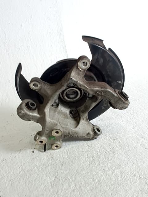 Mangueta trasera derecha CHEVROLET CAPTIVA 3