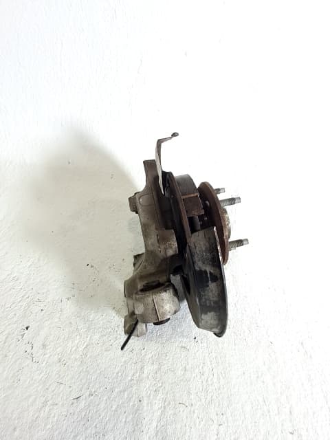 Mangueta trasera izquierda CHEVROLET CAPTIVA 4