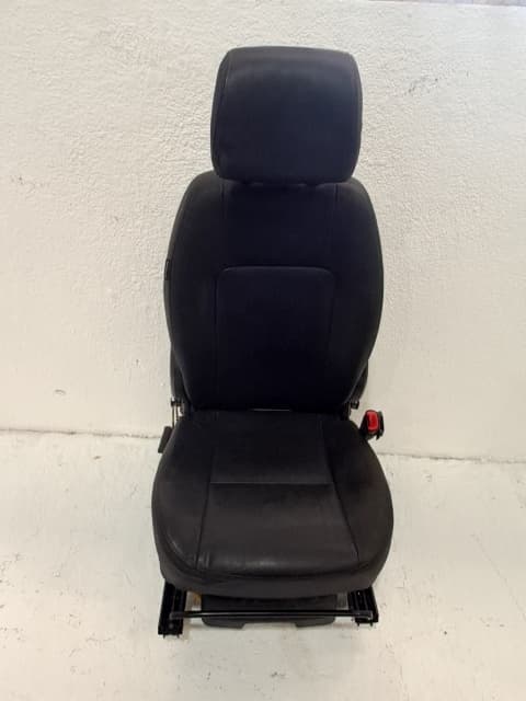 Asiento delantero derecho CHEVROLET CAPTIVA
