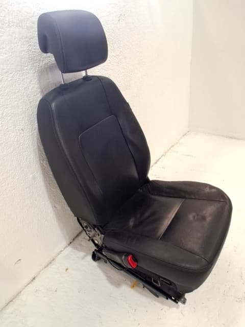 Asiento delantero izquierdo CHEVROLET CAPTIVA 3