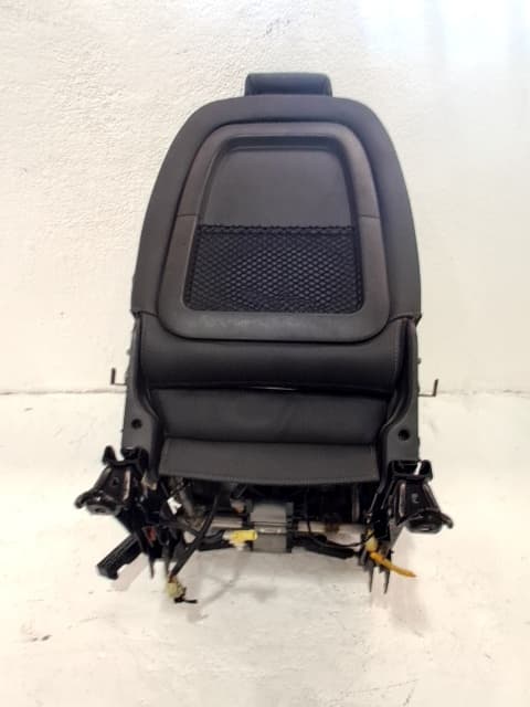 Asiento delantero izquierdo CHEVROLET CAPTIVA 2