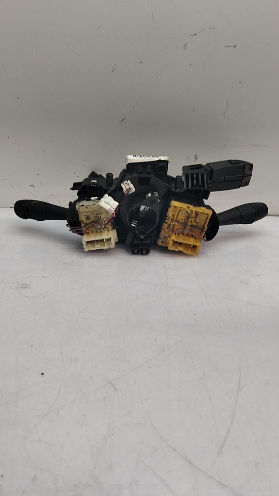 Anillo airbag RENAULT CAPTUR 3