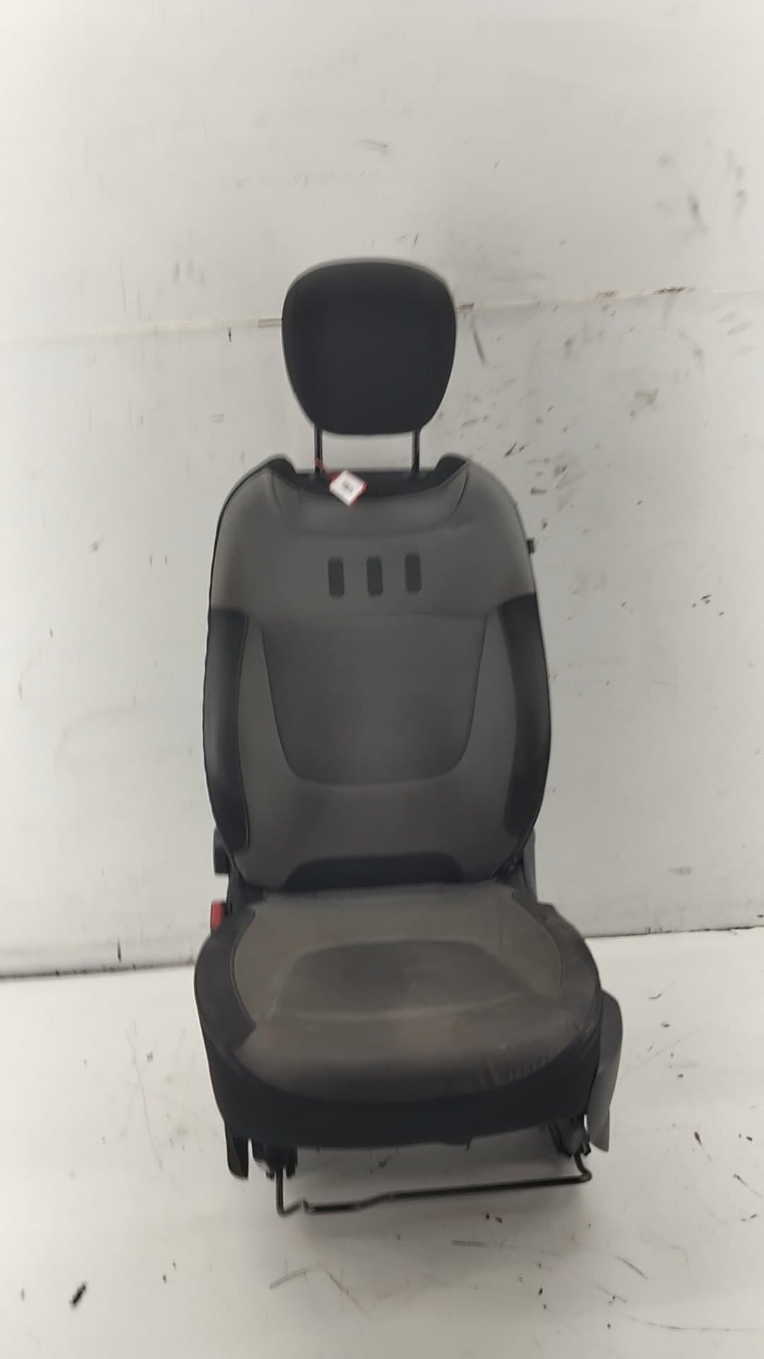 Asiento delantero izquierdo RENAULT CAPTUR