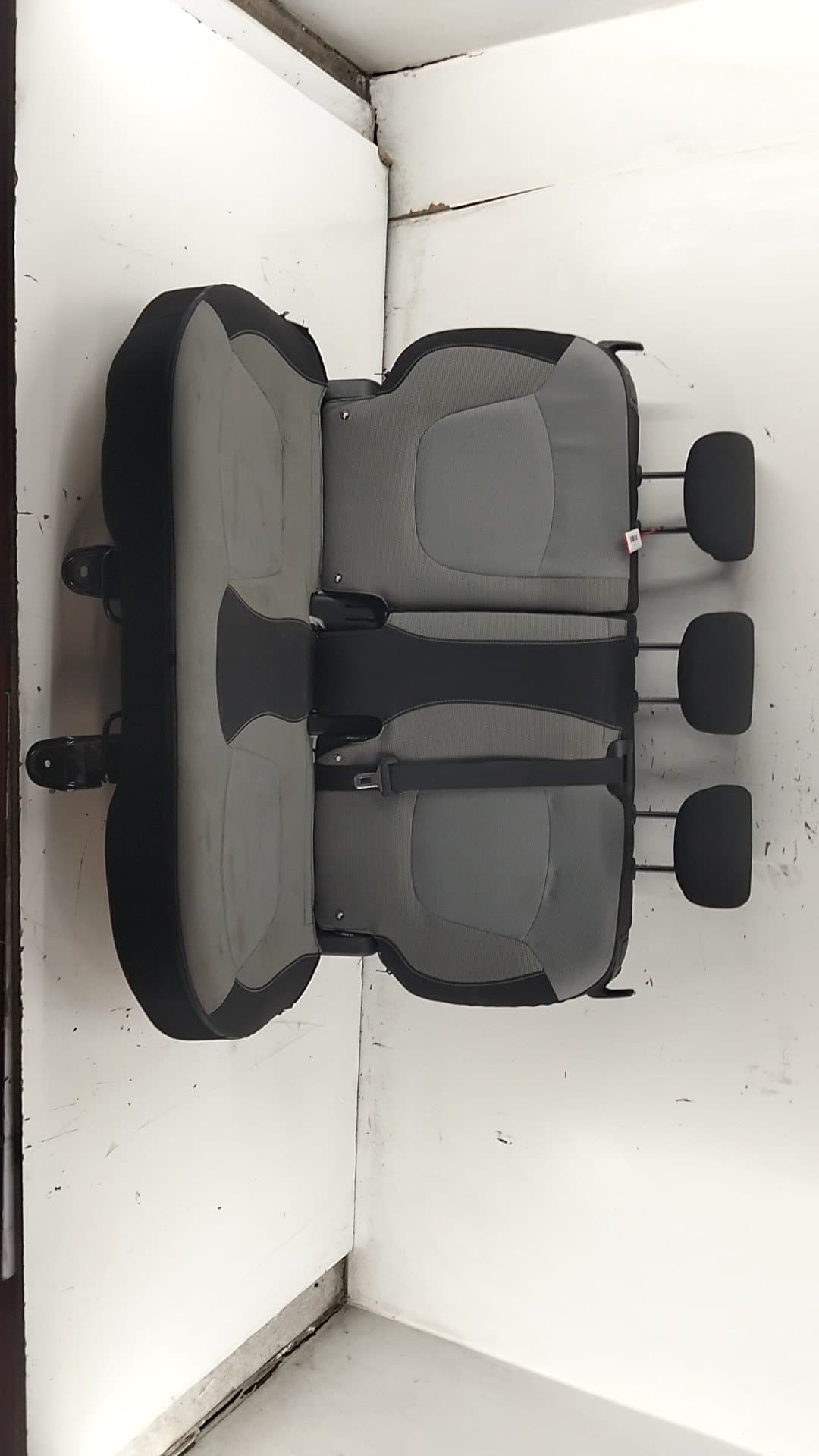 Cerradura asientos traseros RENAULT CAPTUR 3
