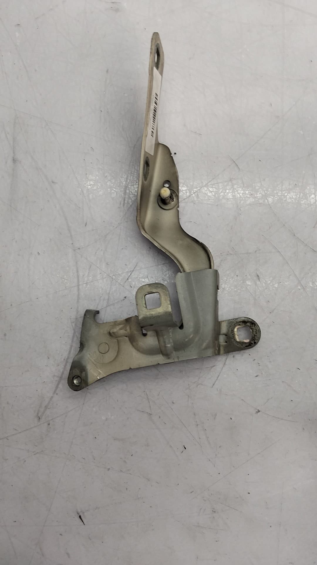 Recambio RENAULT CAPTUR ref. 654010075R