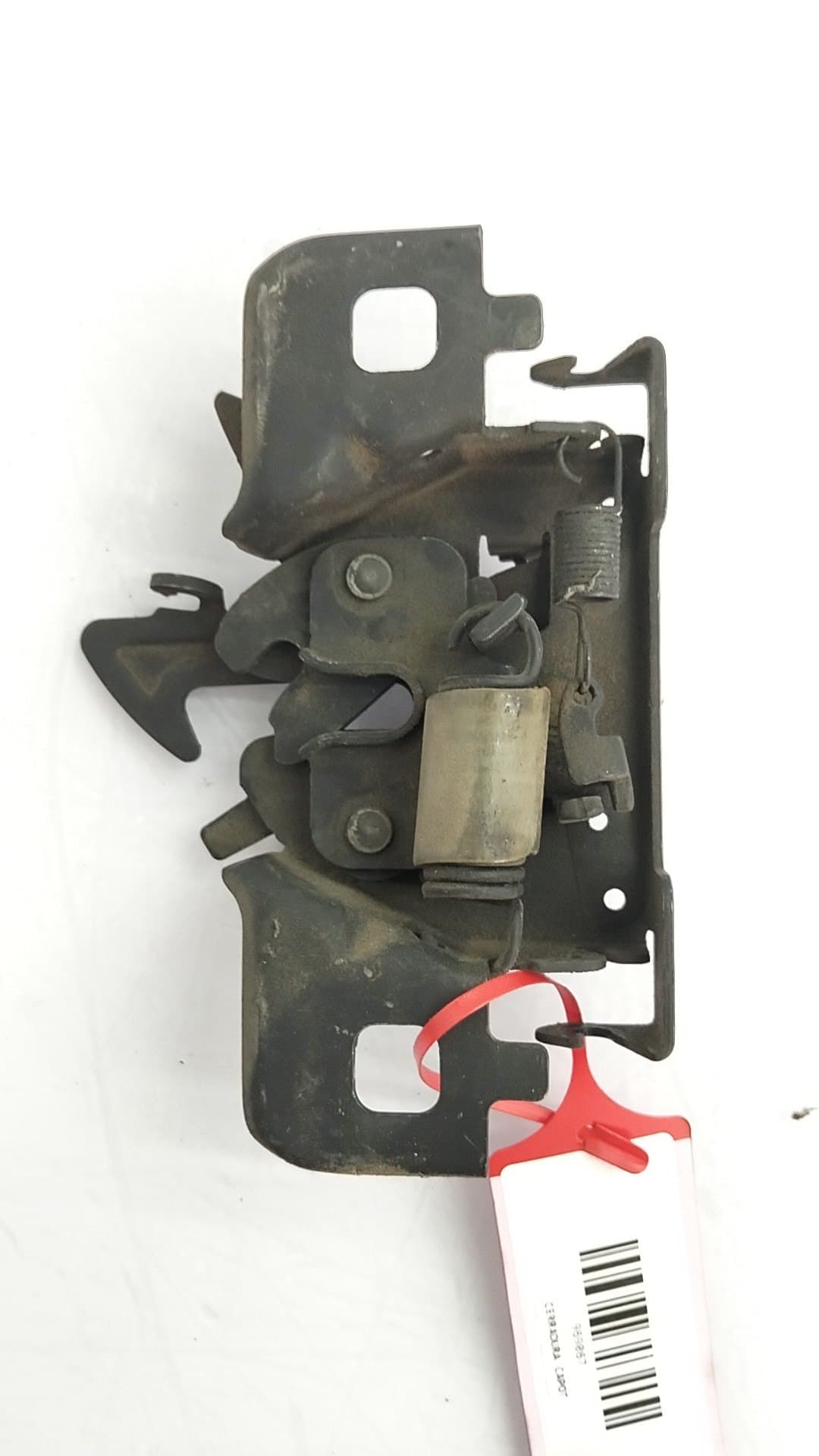 Cerradura capot RENAULT CAPTUR