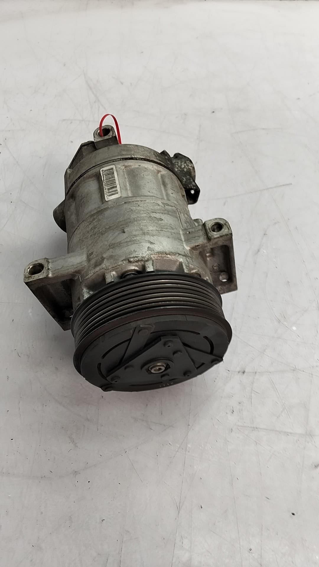 Recambio RENAULT CAPTUR ref. 926000217R 3