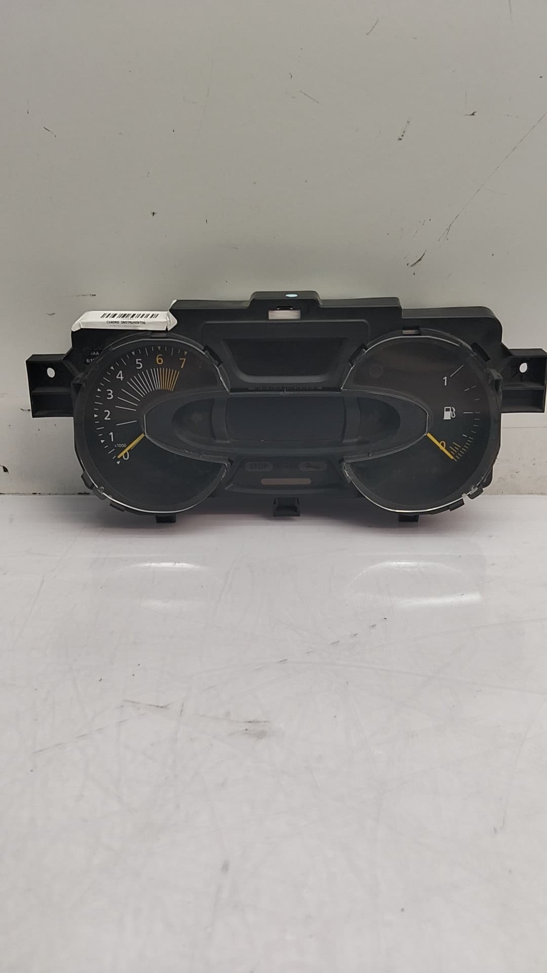 Cuadro instrumentos RENAULT CAPTUR