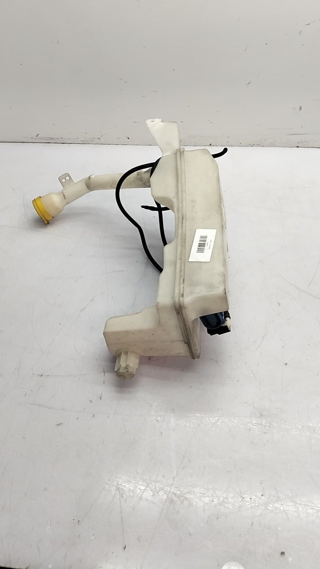 Deposito limpia RENAULT CAPTUR