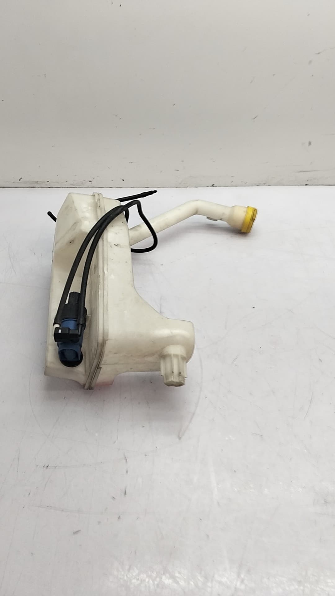 Deposito limpia RENAULT CAPTUR 2