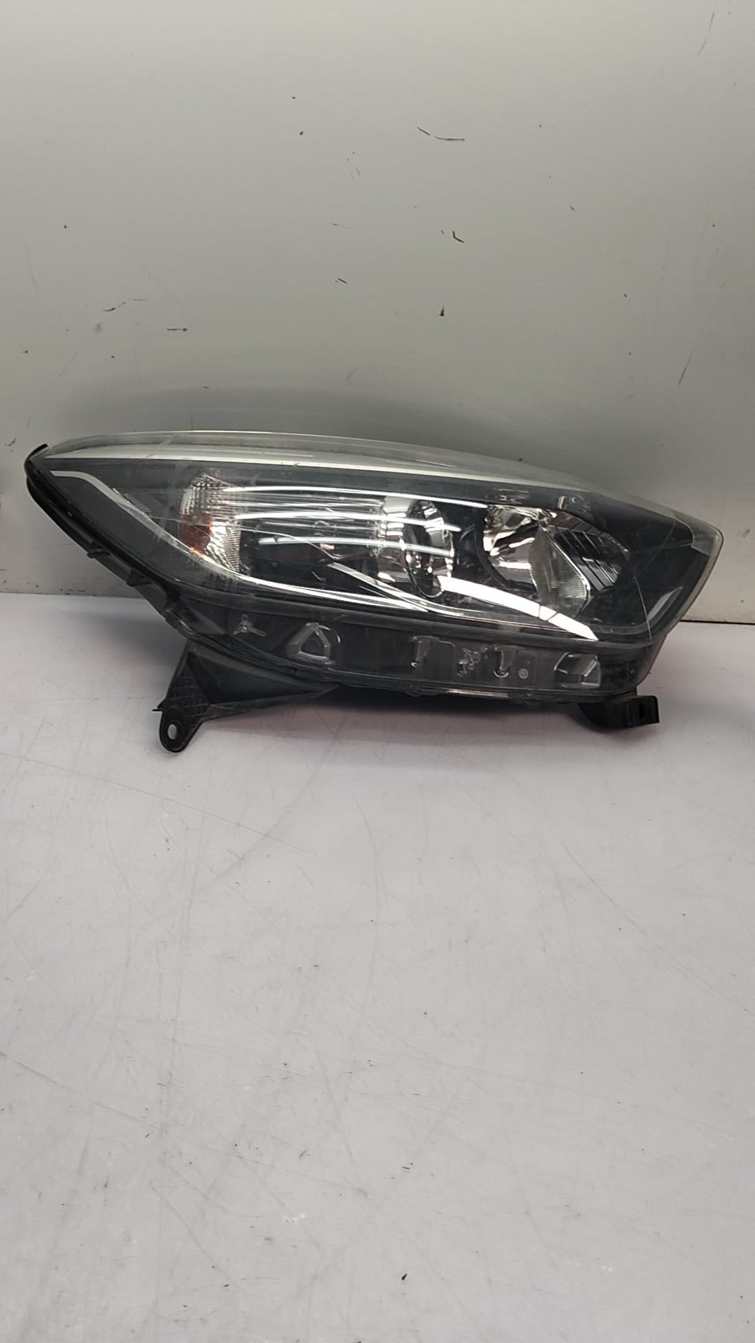 Faro derecho RENAULT CAPTUR