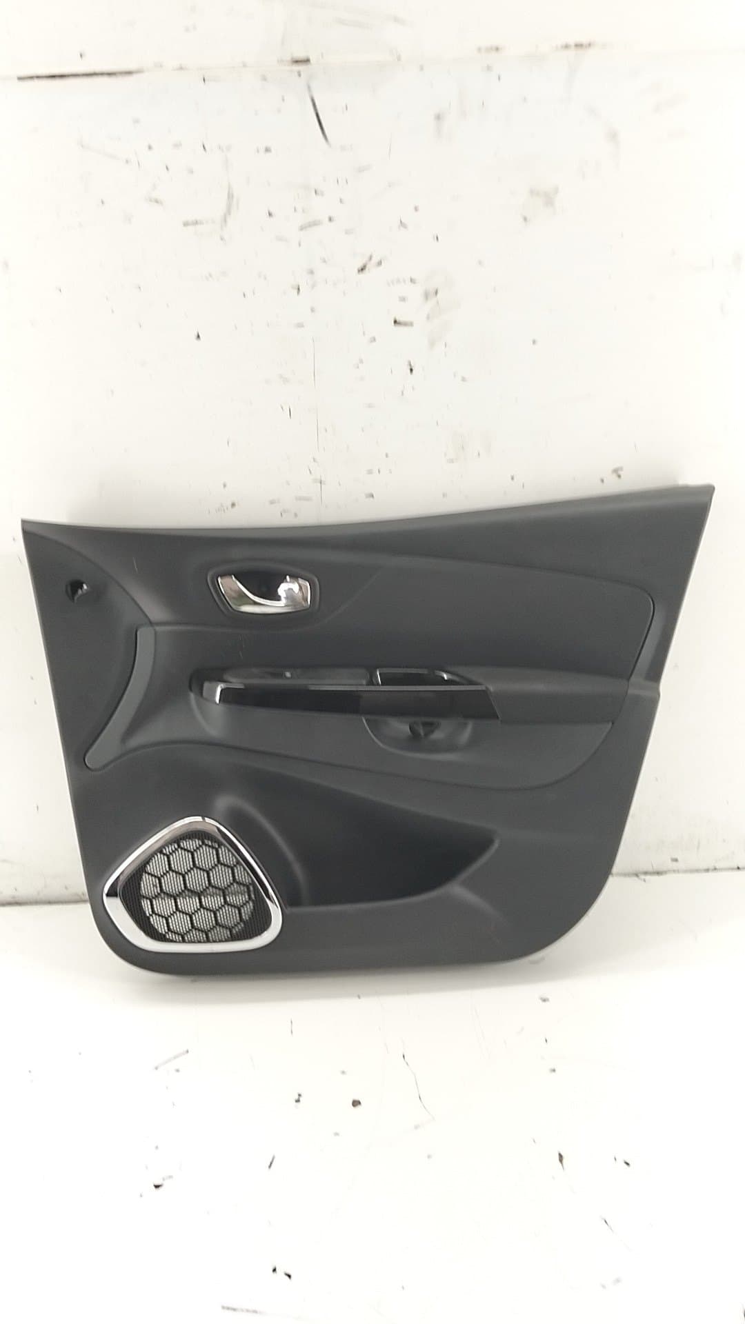 Guarnecido puerta delantera derecha RENAULT CAPTUR