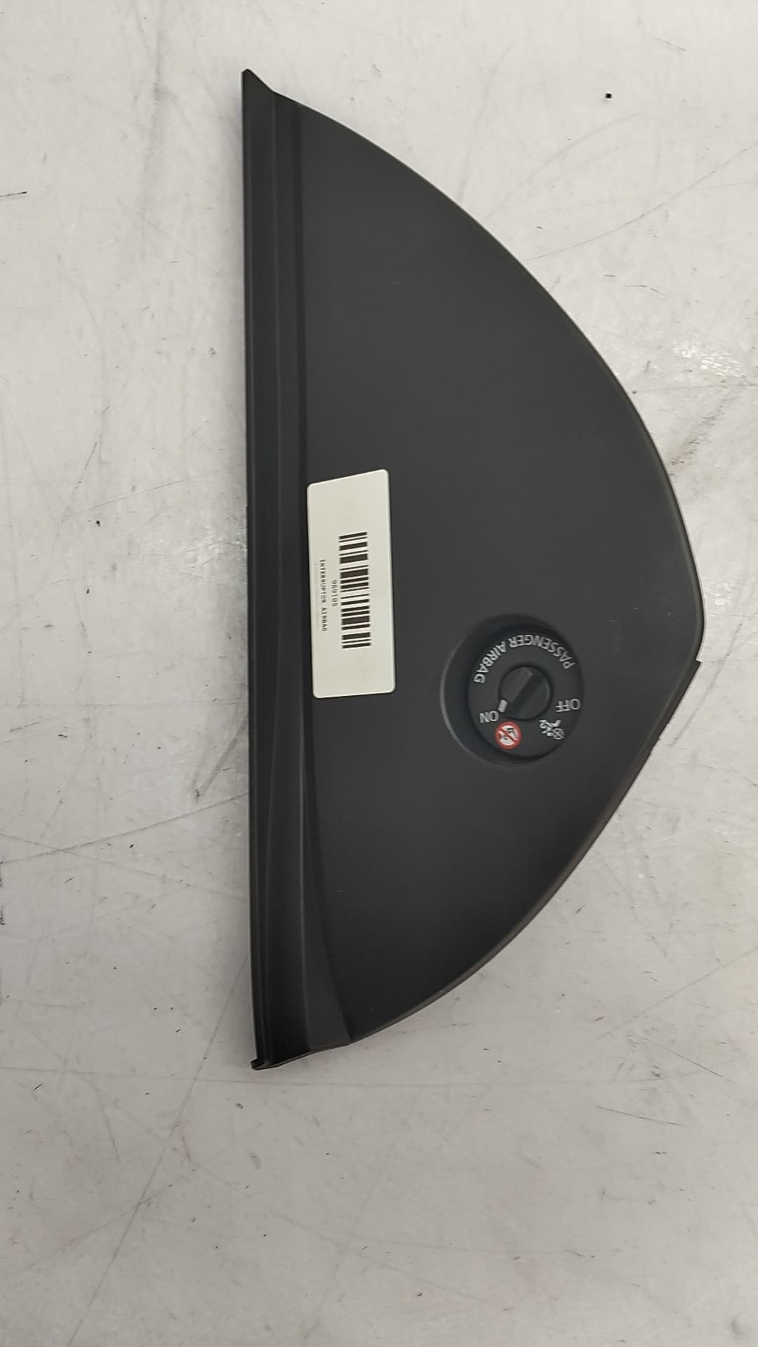 Recambio RENAULT CAPTUR ref. 689207699R