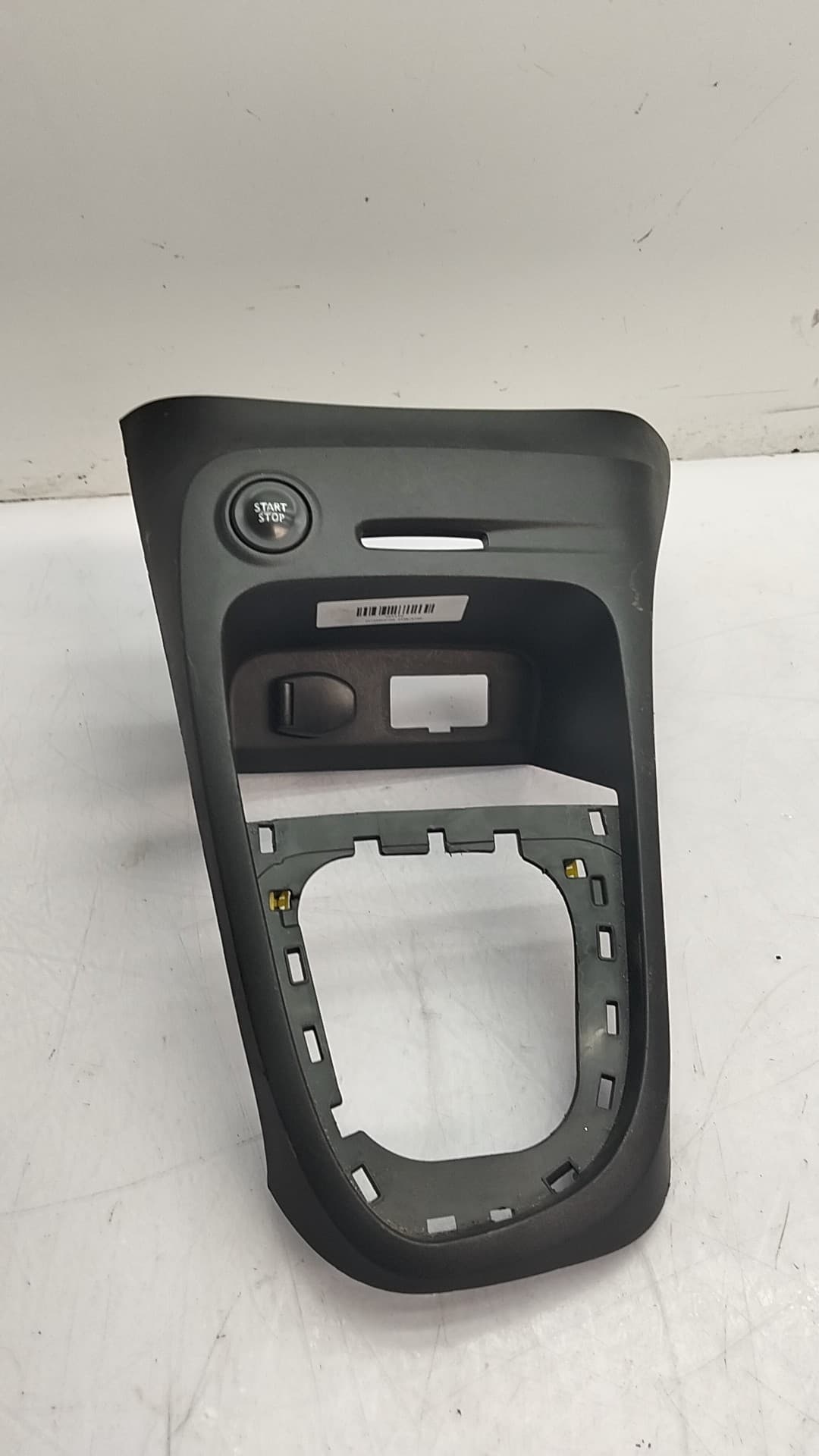 Interruptor star/stop RENAULT CAPTUR