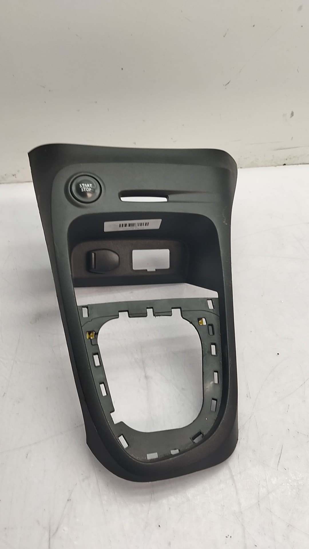 Interruptor star/stop RENAULT CAPTUR 2