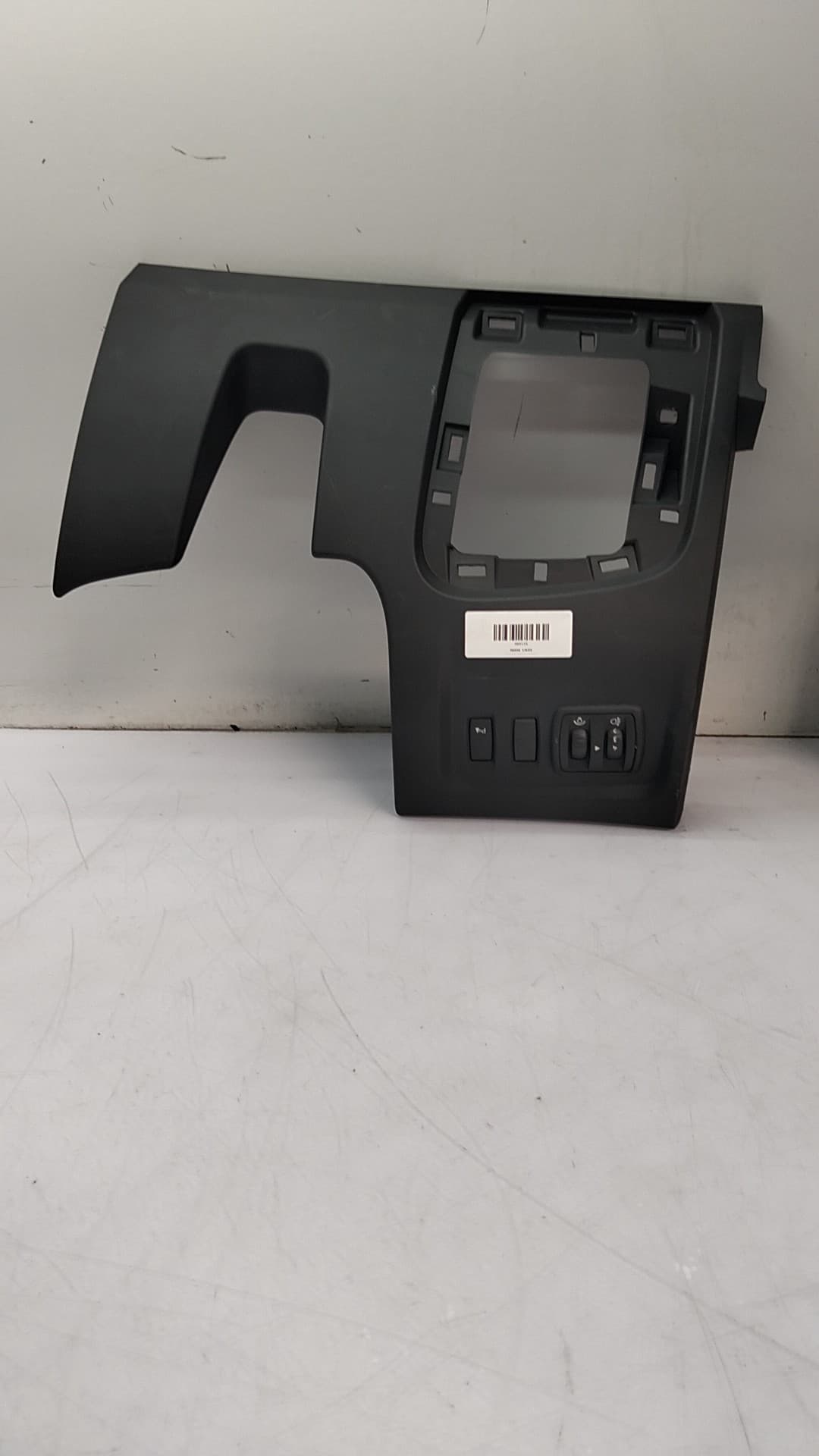 Mando luces RENAULT CAPTUR