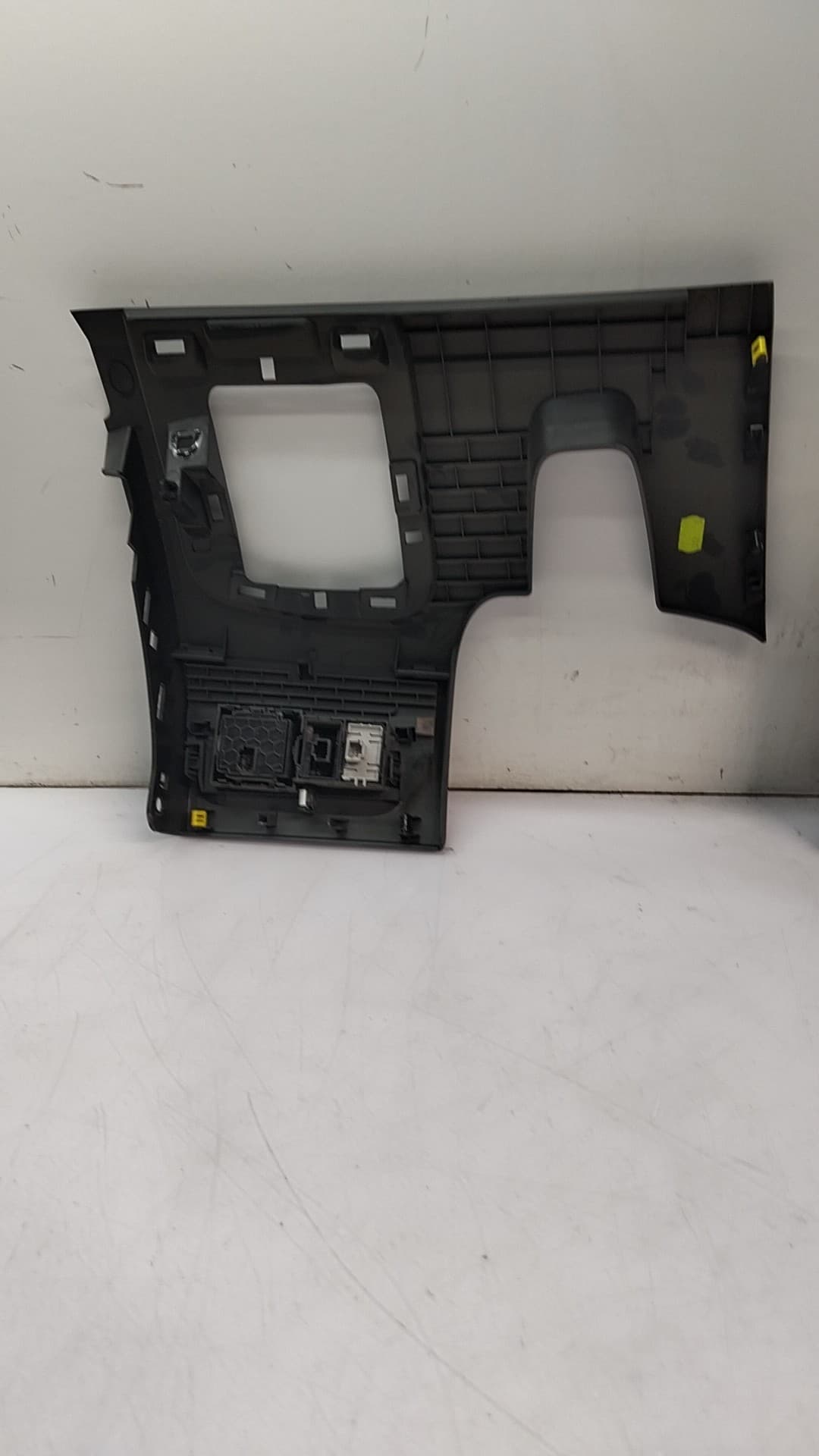 Mando luces RENAULT CAPTUR 2