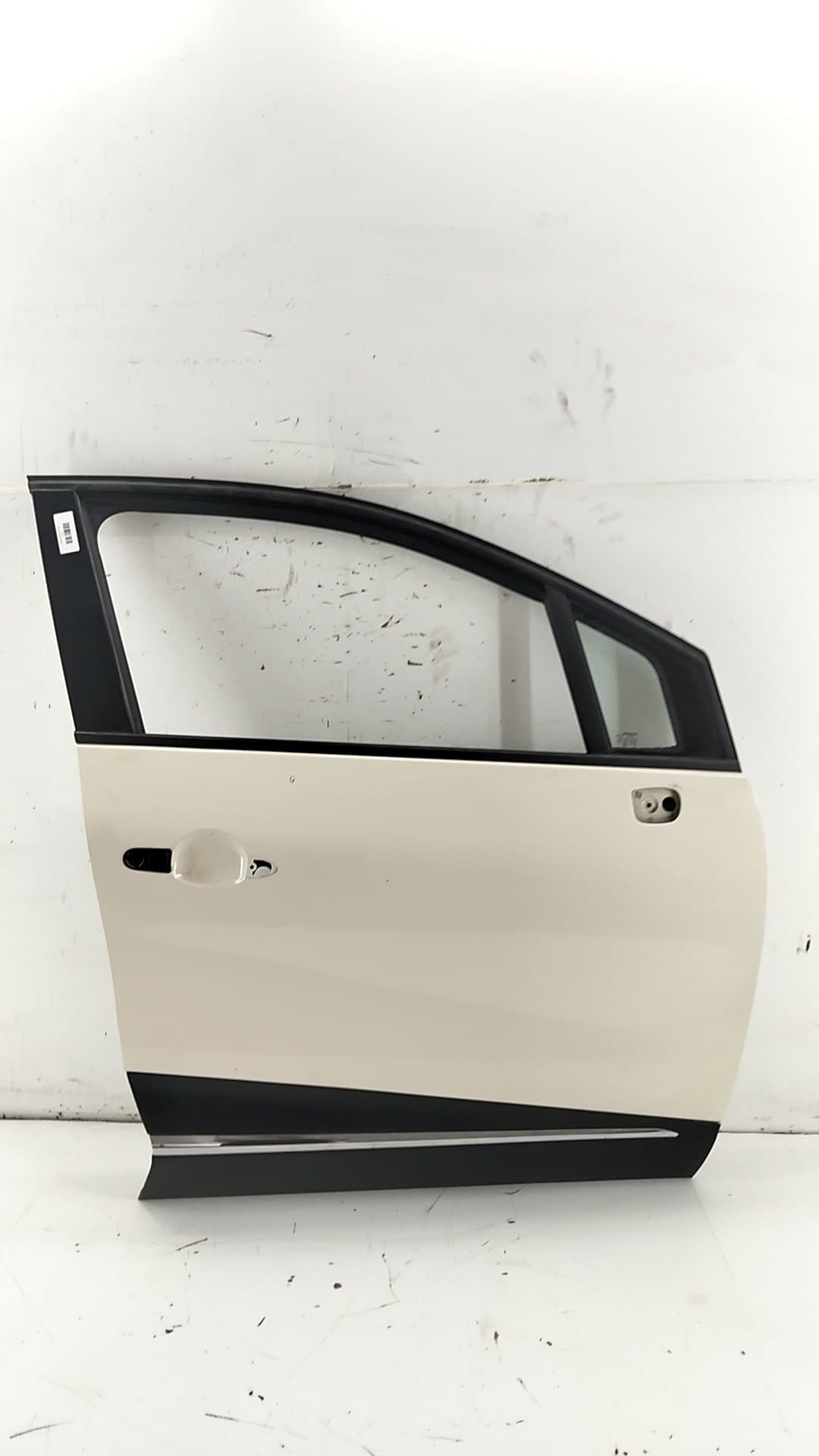 Puerta delantera derecha RENAULT CAPTUR