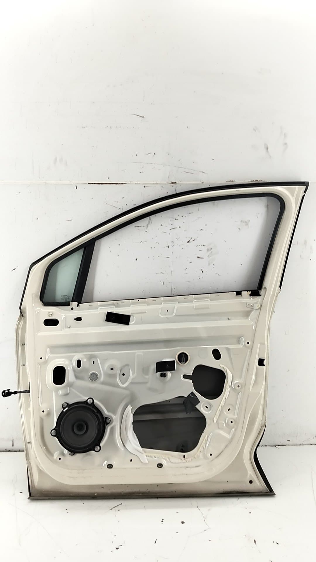 Puerta delantera derecha RENAULT CAPTUR 2