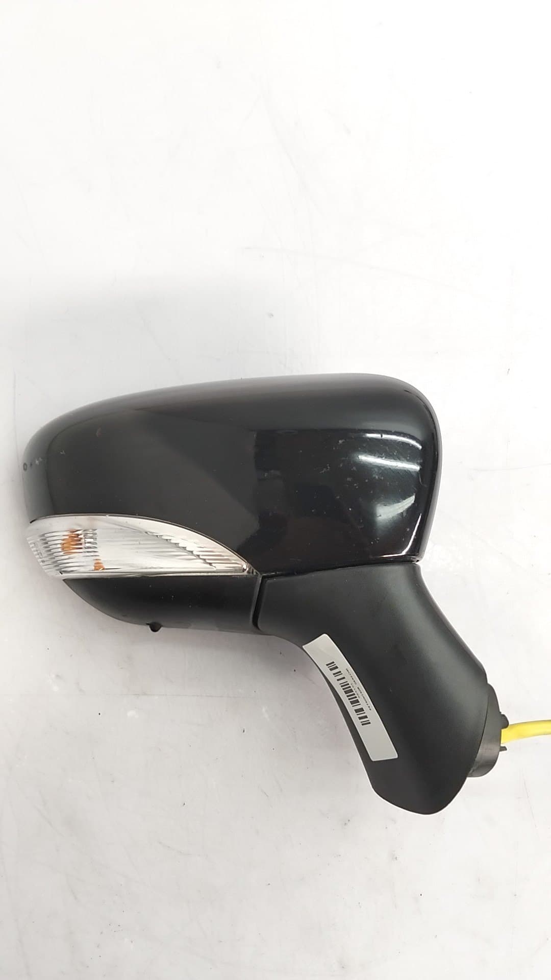 Retrovisor derecho RENAULT CAPTUR 2