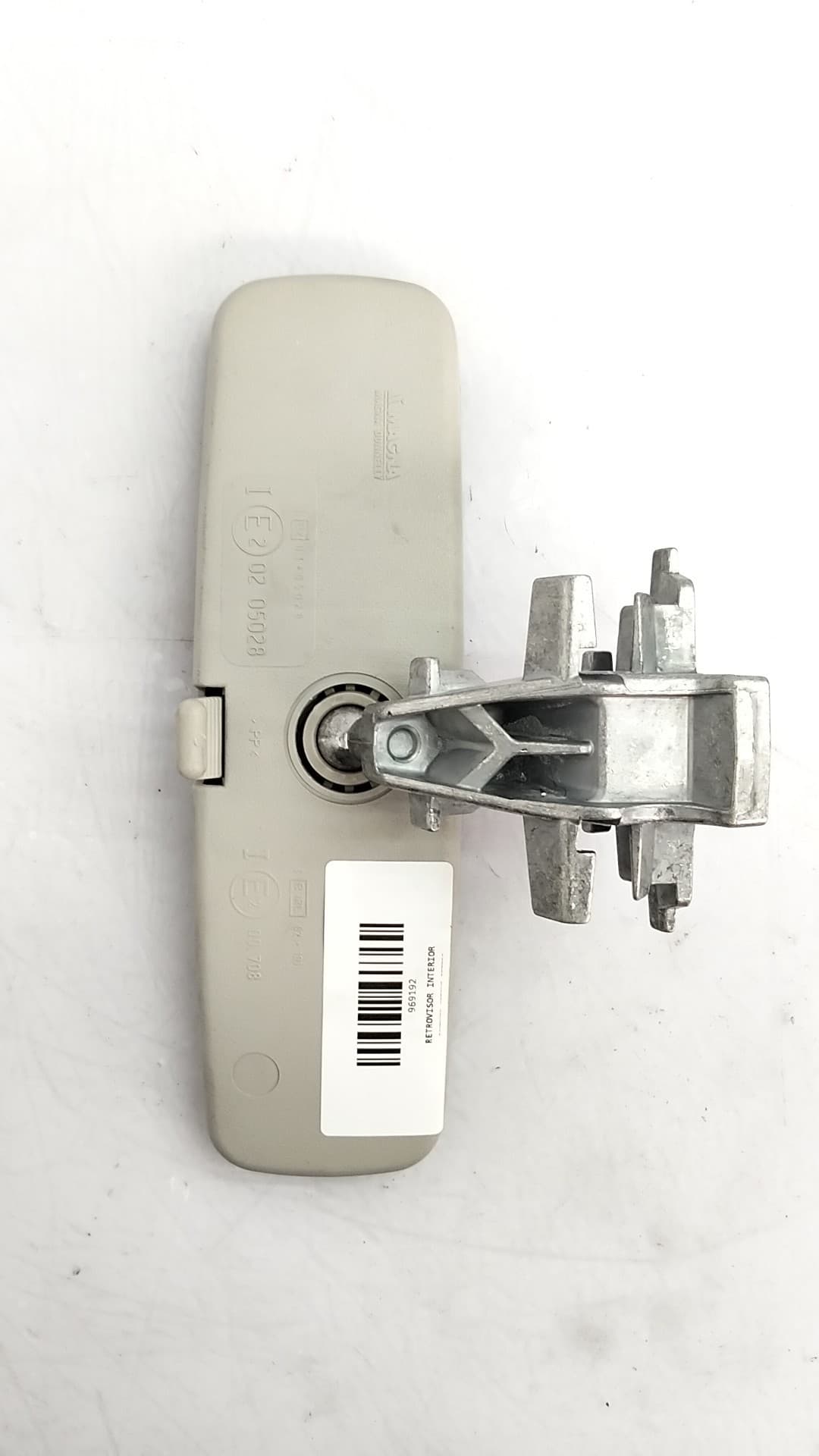 Recambio RENAULT CAPTUR ref. 8200015698 2