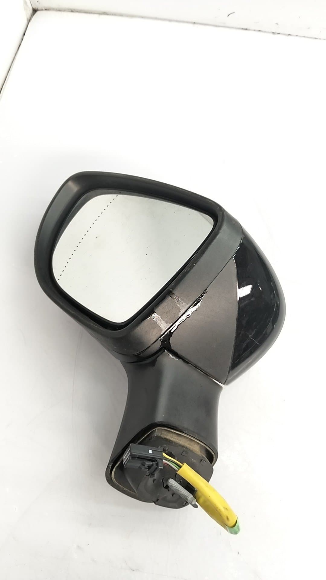 Retrovisor izquierdo RENAULT CAPTUR