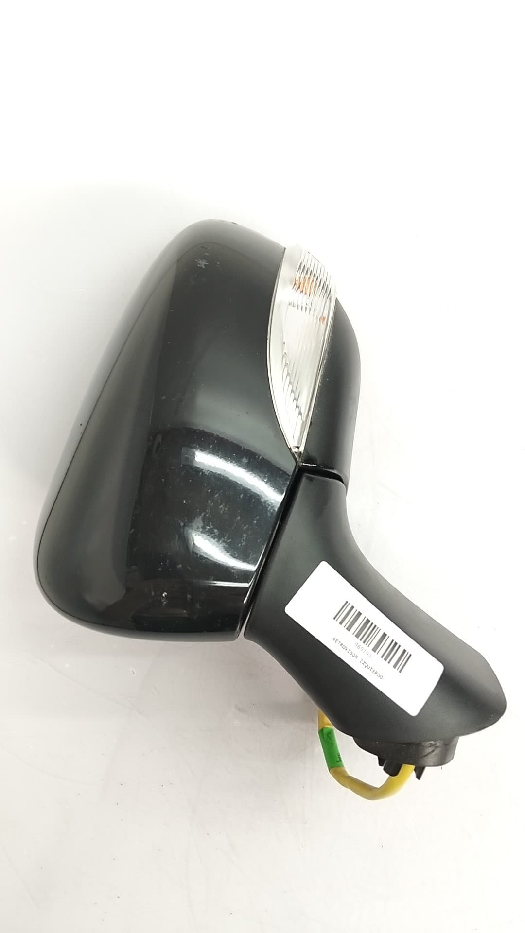 Retrovisor izquierdo RENAULT CAPTUR 2