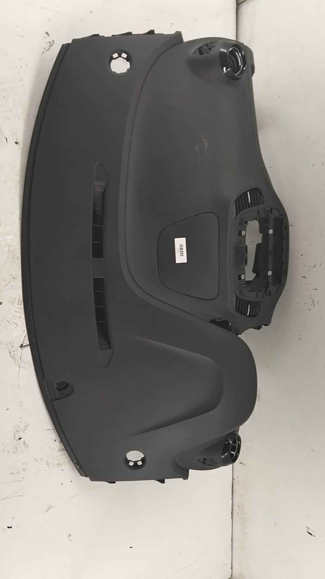 Salpicadero RENAULT CAPTUR