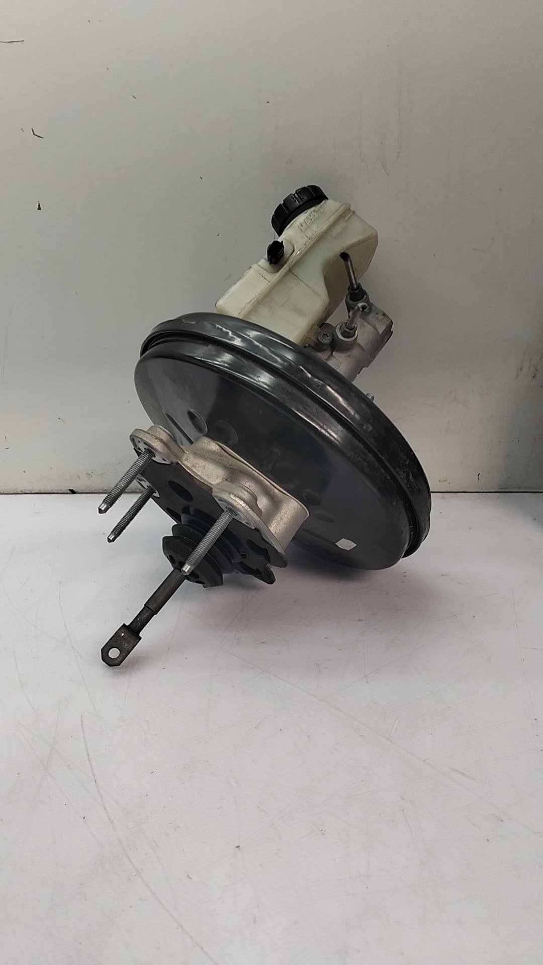 Servofreno RENAULT CAPTUR