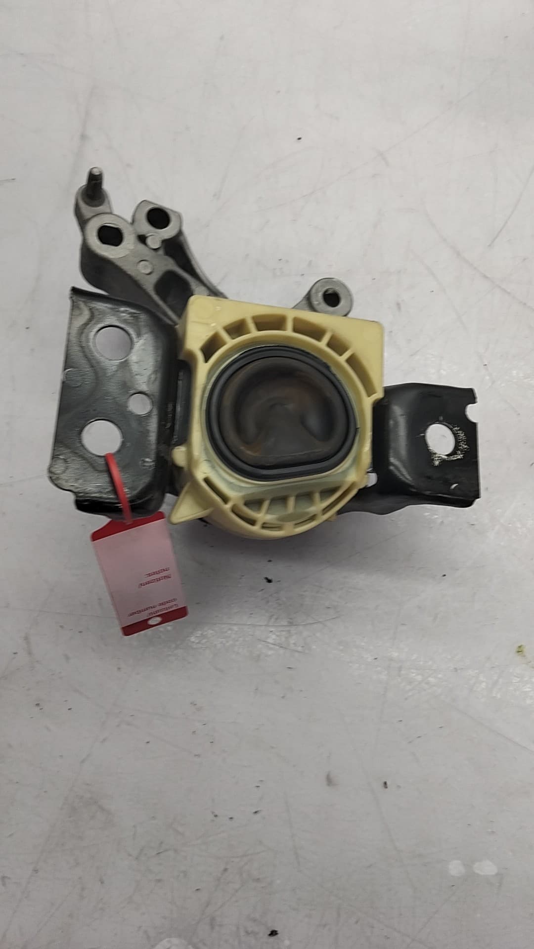 Soporte motor RENAULT CAPTUR 2