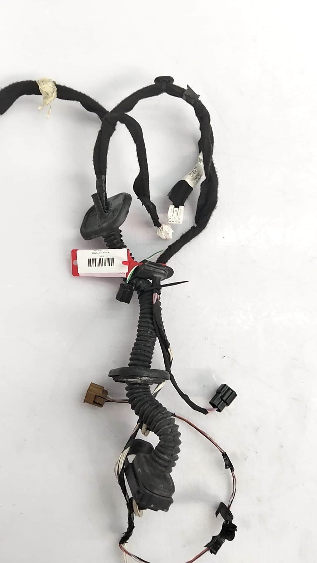Modulo electronico RENAULT CAPTUR