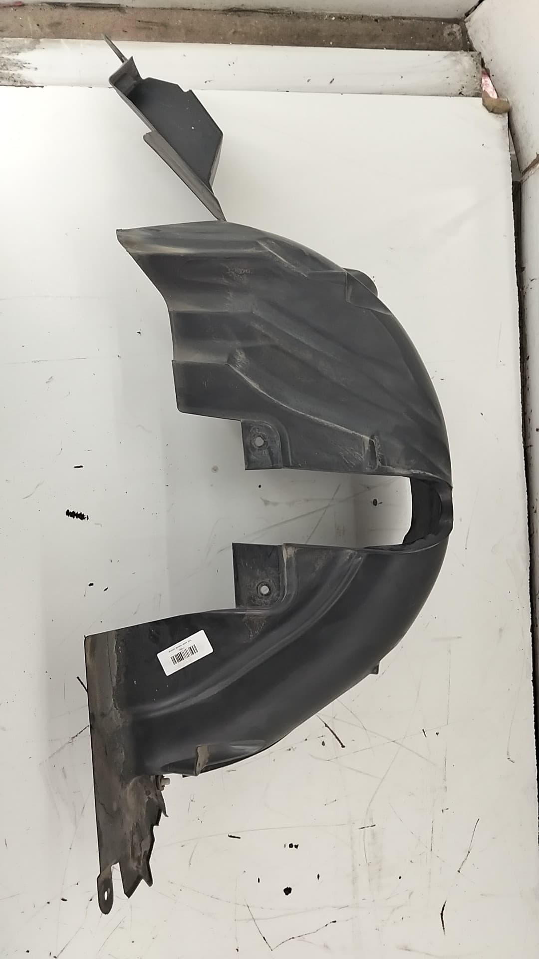 Paso rueda trasero derecho RENAULT CAPTUR