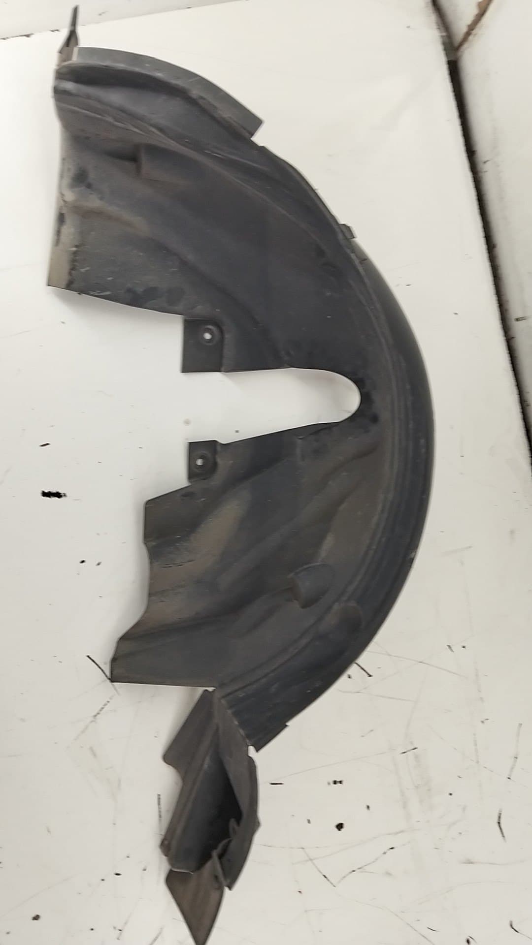 Paso rueda trasero derecho RENAULT CAPTUR 4