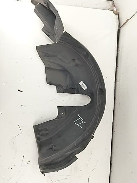 Paso rueda trasero derecho RENAULT CAPTUR 2