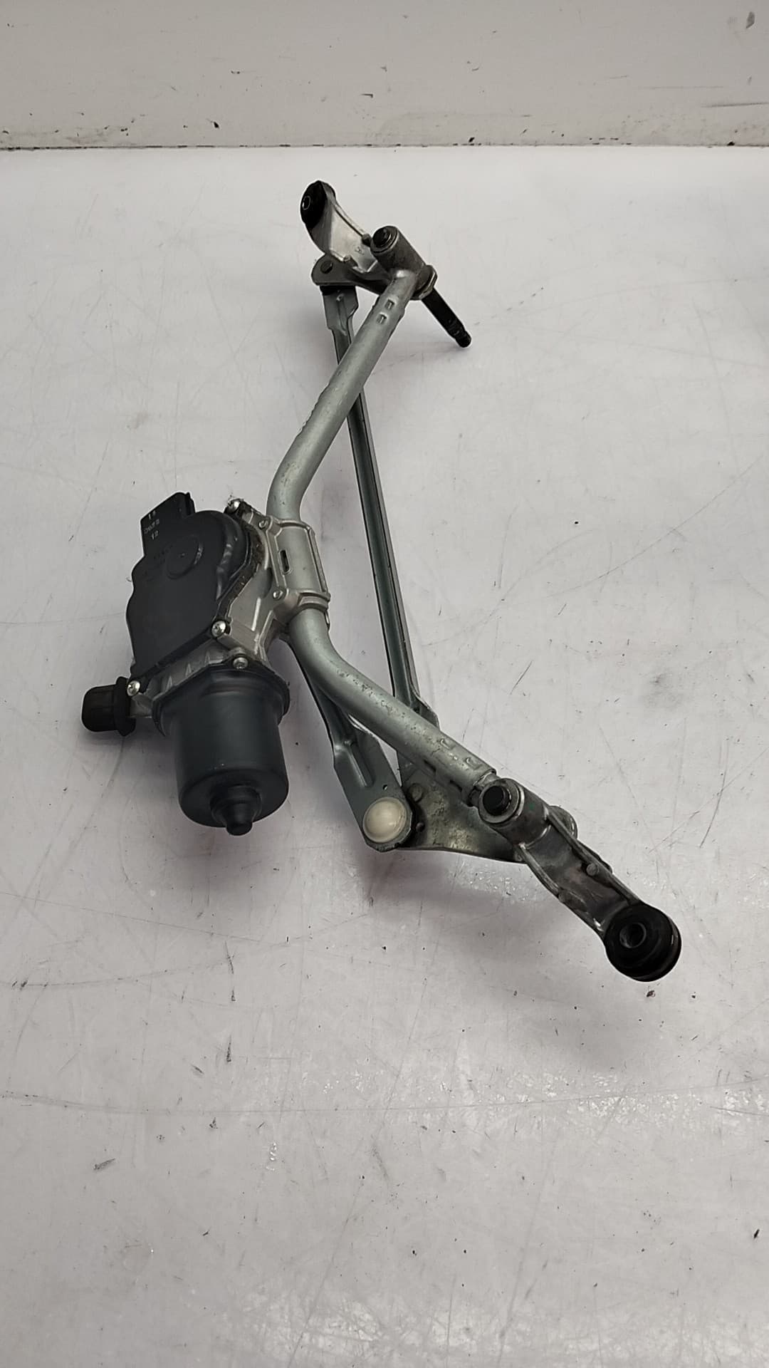 Motor limpia delantero RENAULT CAPTUR